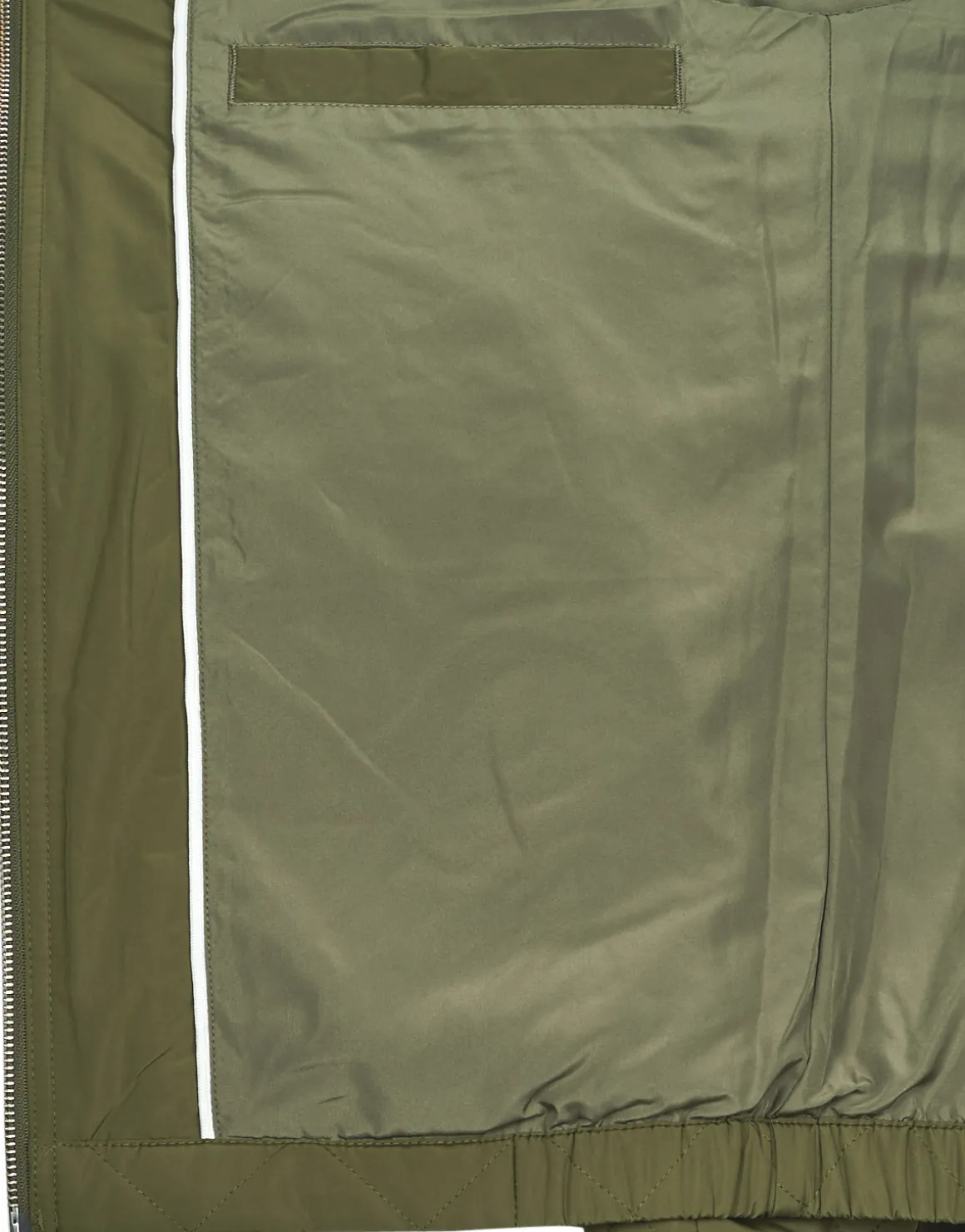 Gant - QUILTED WINDCHEATER