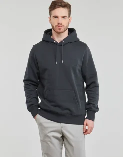 Gant - REG BADGE SWEAT HOODIE