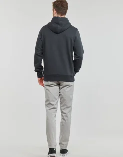 Gant - REG BADGE SWEAT HOODIE