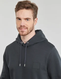 Gant - REG BADGE SWEAT HOODIE