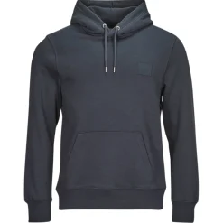 Gant - REG BADGE SWEAT HOODIE