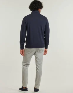Gant - REG SHIELD FULL ZIP SWEAT