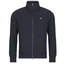 Gant - REG SHIELD FULL ZIP SWEAT