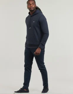 Gant - REG SHIELD HOODIE