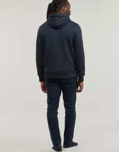Gant - REG SHIELD HOODIE