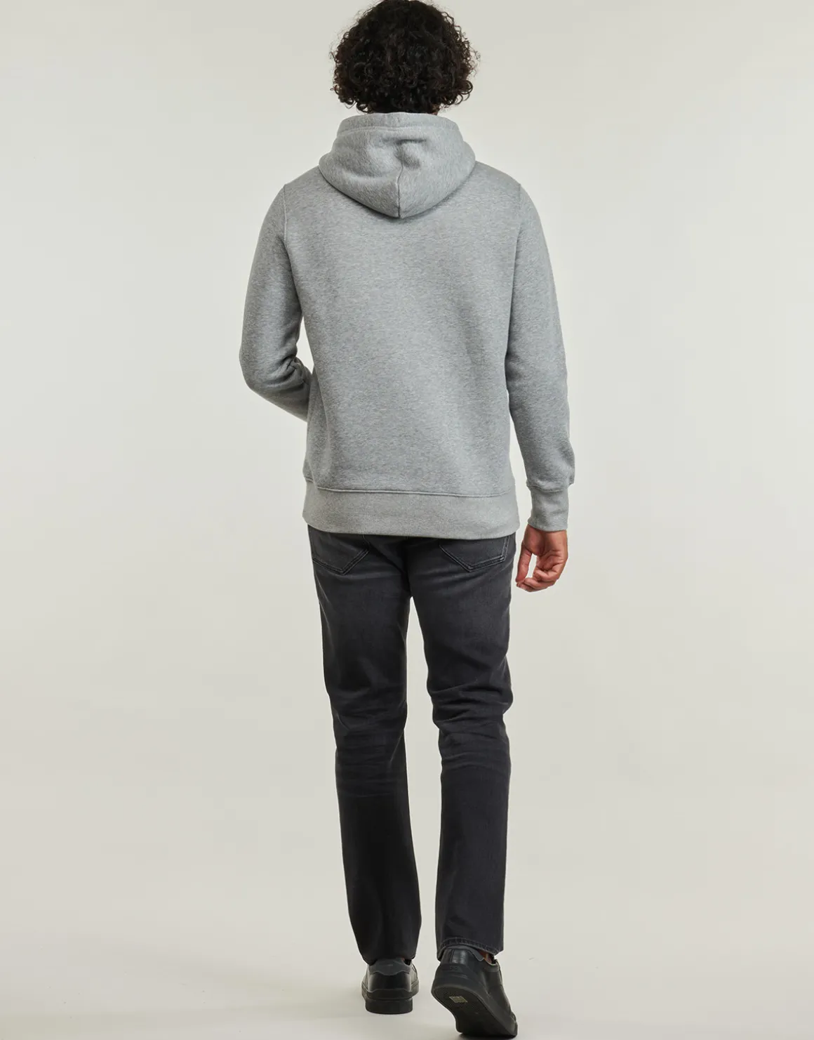 Gant - REG SHIELD HOODIE