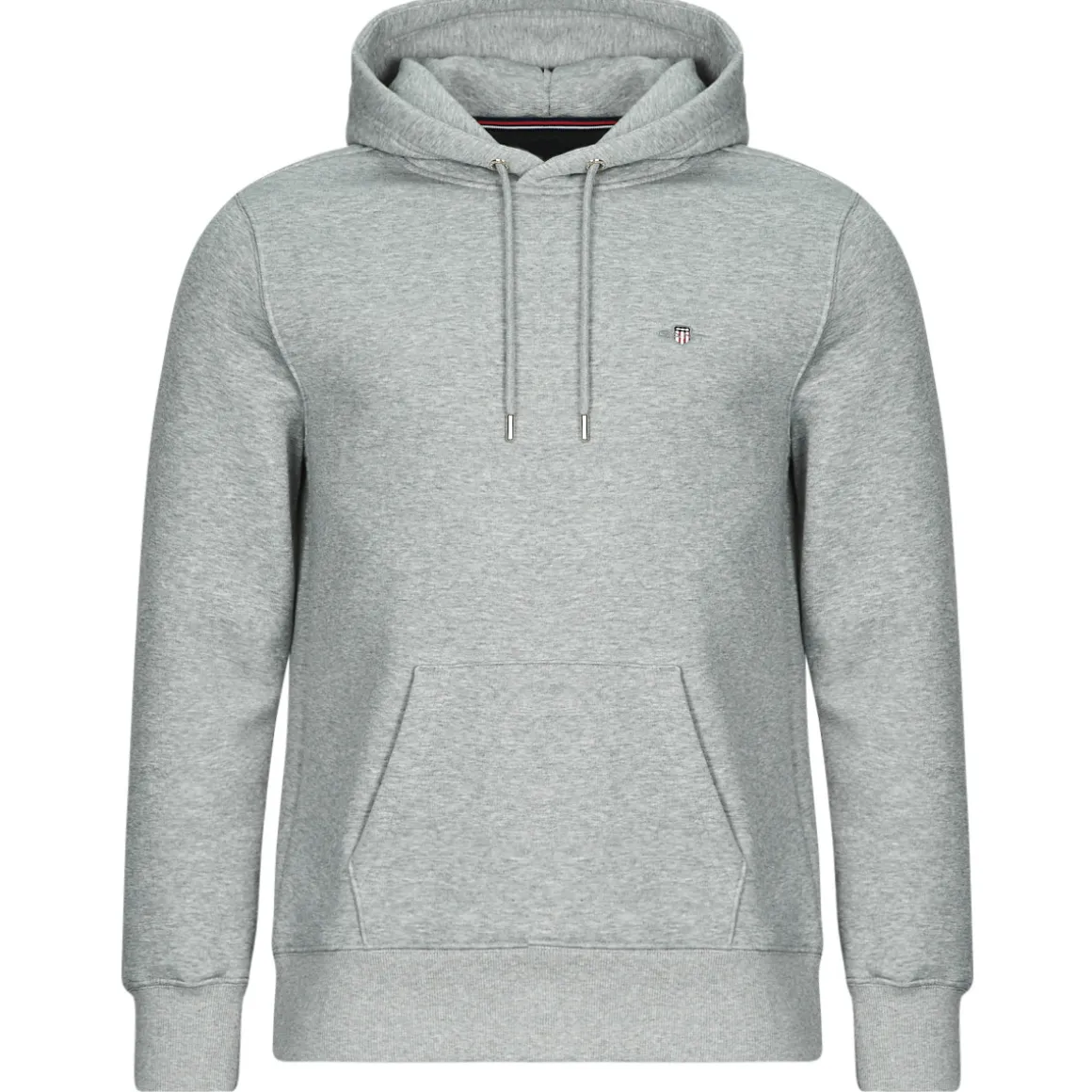 Gant - REG SHIELD HOODIE