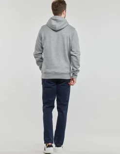 Gant - REG SHIELD HOODIE