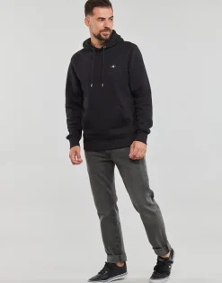 Gant - REG SHIELD HOODIE