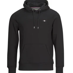 Gant - REG SHIELD HOODIE