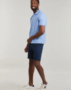 Gant - REG SHIELD SS PIQUE POLO