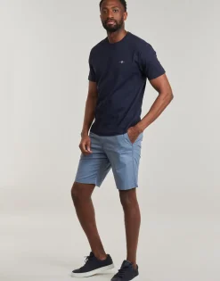 Gant - REG SHIELD SS T-SHIRT