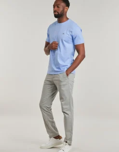 Gant - REG SHIELD SS T-SHIRT