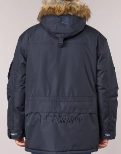 Geographical Norway - ABIOSAURE-MARINE