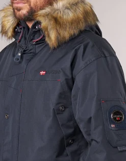 Geographical Norway - ABIOSAURE-MARINE