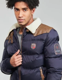 Geographical Norway - ABRAMOVITCH