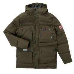 Geographical Norway - ALBERT