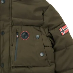Geographical Norway - ALBERT