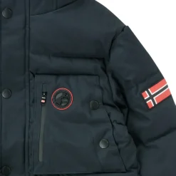 Geographical Norway - ALBERT