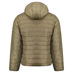 Geographical Norway - AMIGO