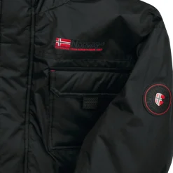 Geographical Norway - ARSENAL