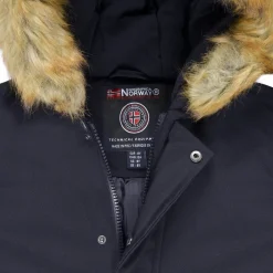 Geographical Norway - BAGWAY