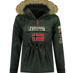 Geographical Norway - BARMAN BOY