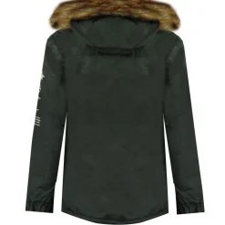 Geographical Norway - BARMAN BOY