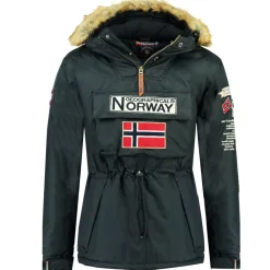 Geographical Norway - BARMAN BOY