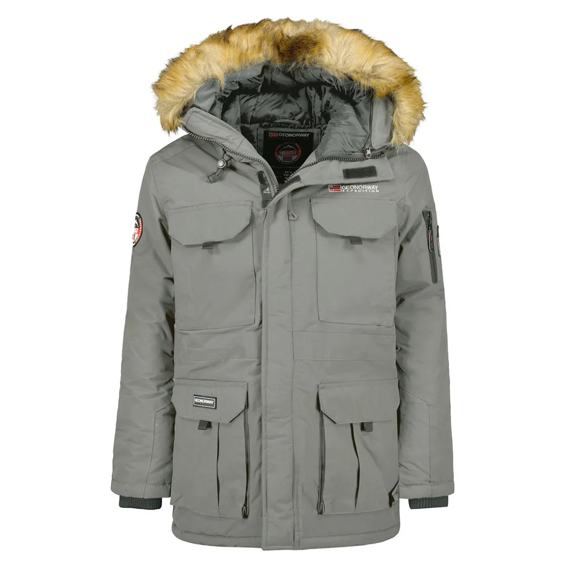 Geographical Norway - BATTLEGIANT