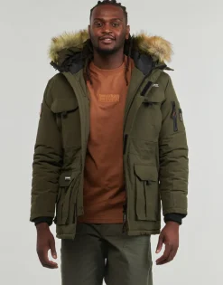 Geographical Norway - BATTLEGIANT