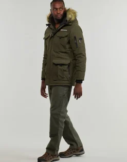 Geographical Norway - BATTLEGIANT