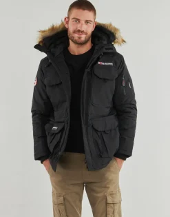 Geographical Norway - BATTLEGIANT
