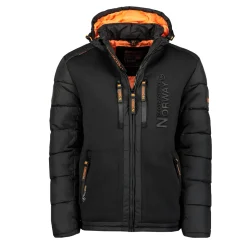 Geographical Norway - BEACHWOOD