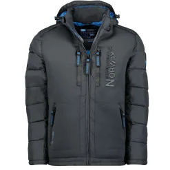 Geographical Norway - BEACHWOOD