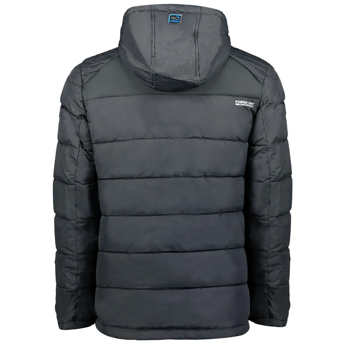 Geographical Norway - BEACHWOOD