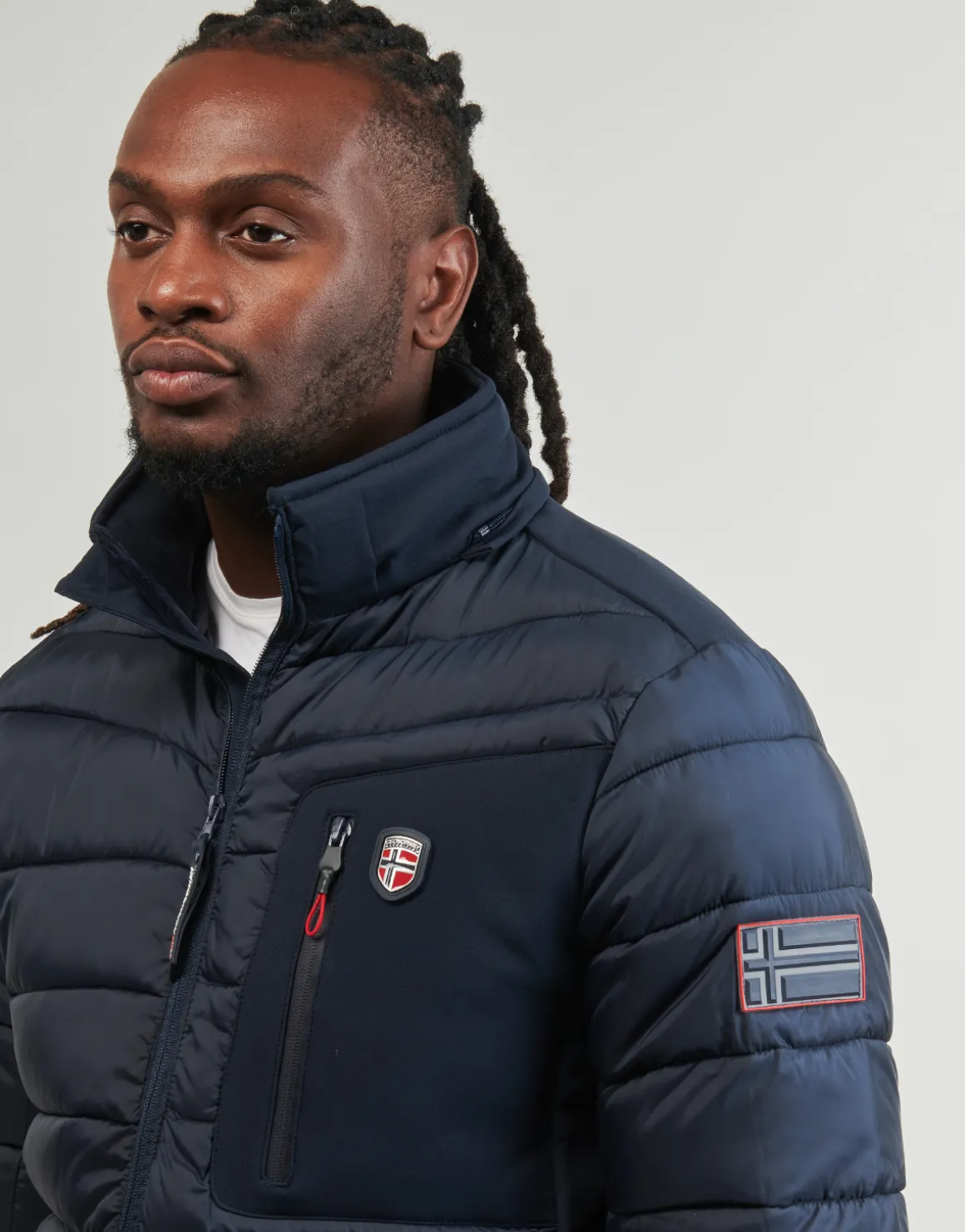 Geographical Norway - BELVIRA