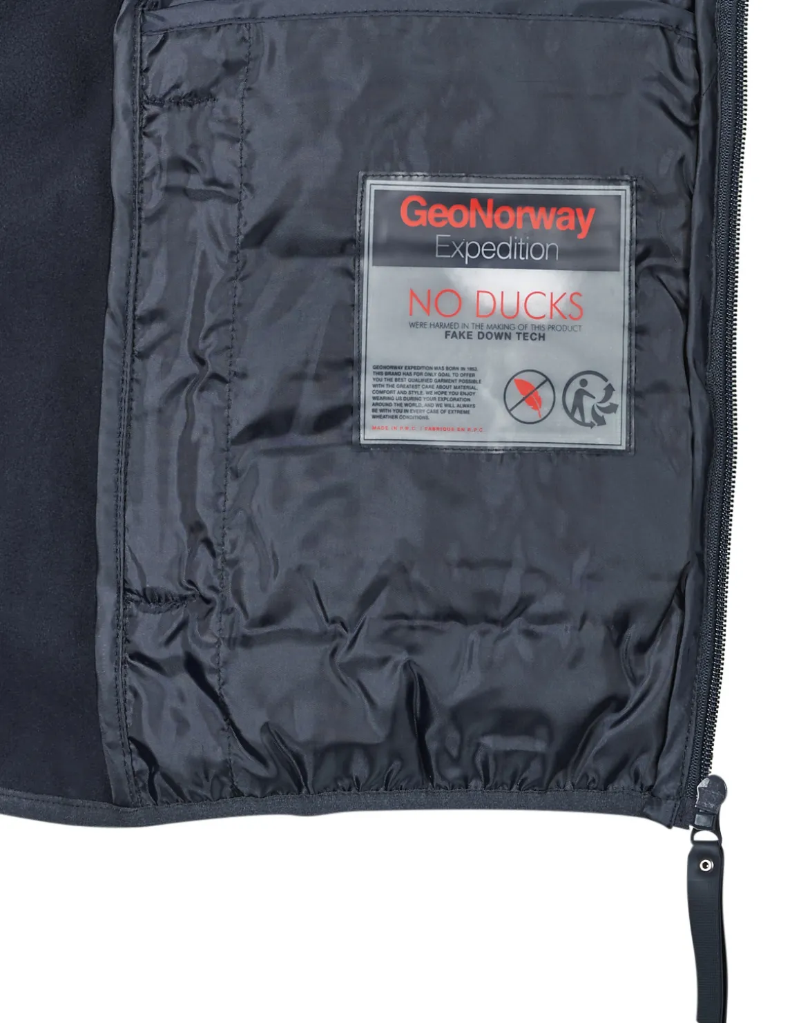 Geographical Norway - BELVIRA