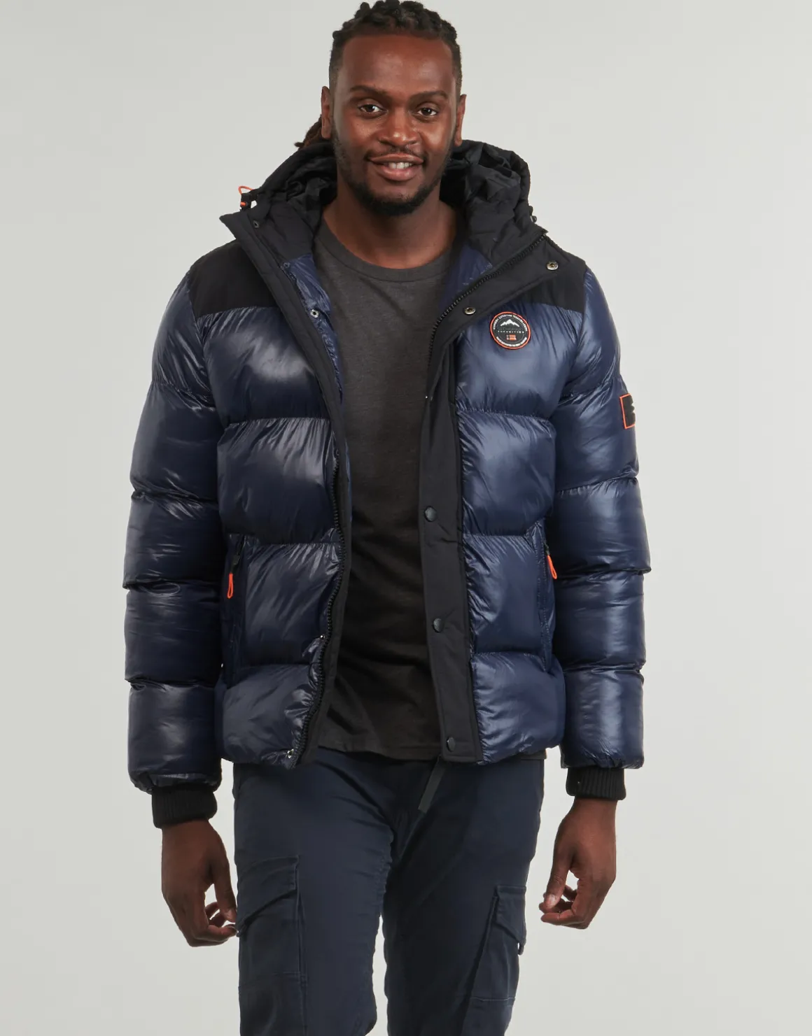 Geographical Norway - BINAEL