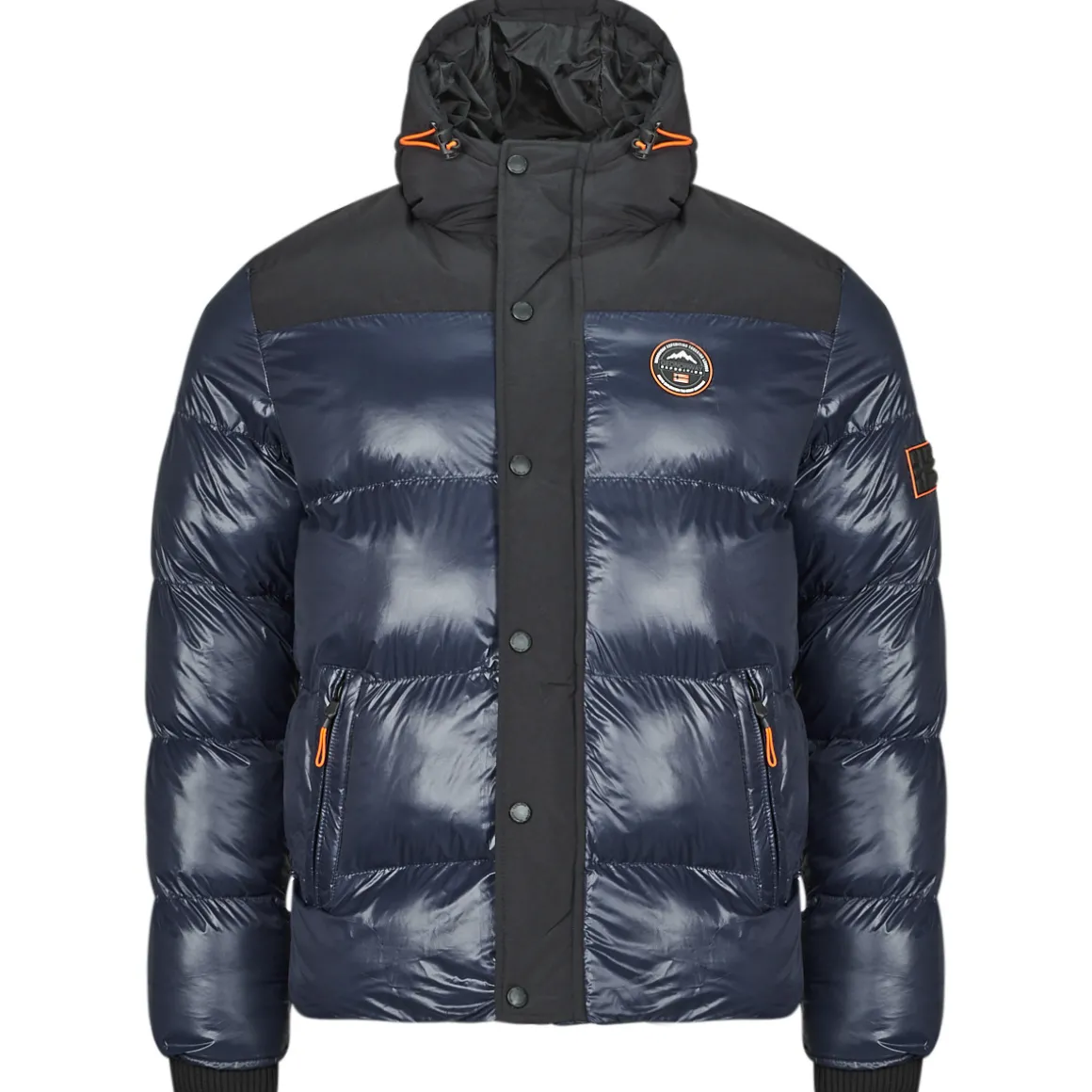 Geographical Norway - BINAEL