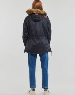 Geographical Norway - BOOMERA