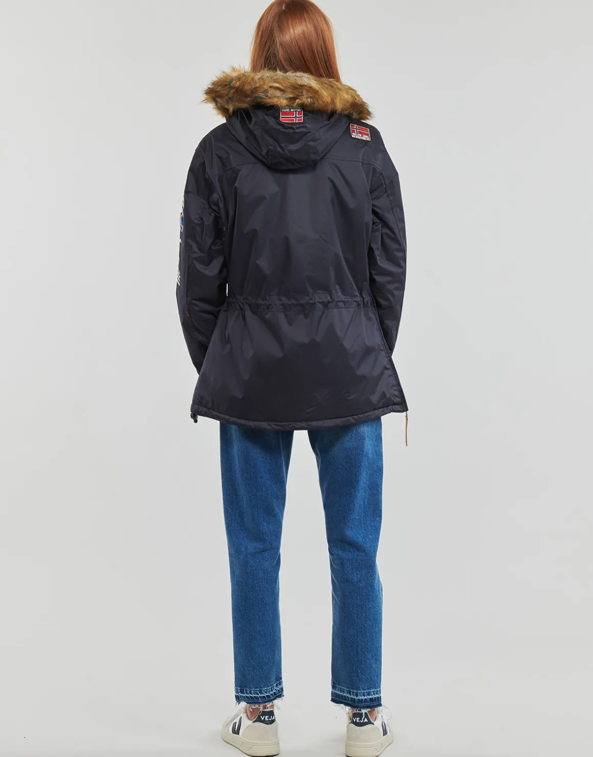 Geographical Norway - BOOMERA