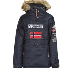Geographical Norway - BOOMERA