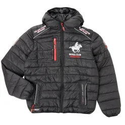 Geographical Norway - BRICK