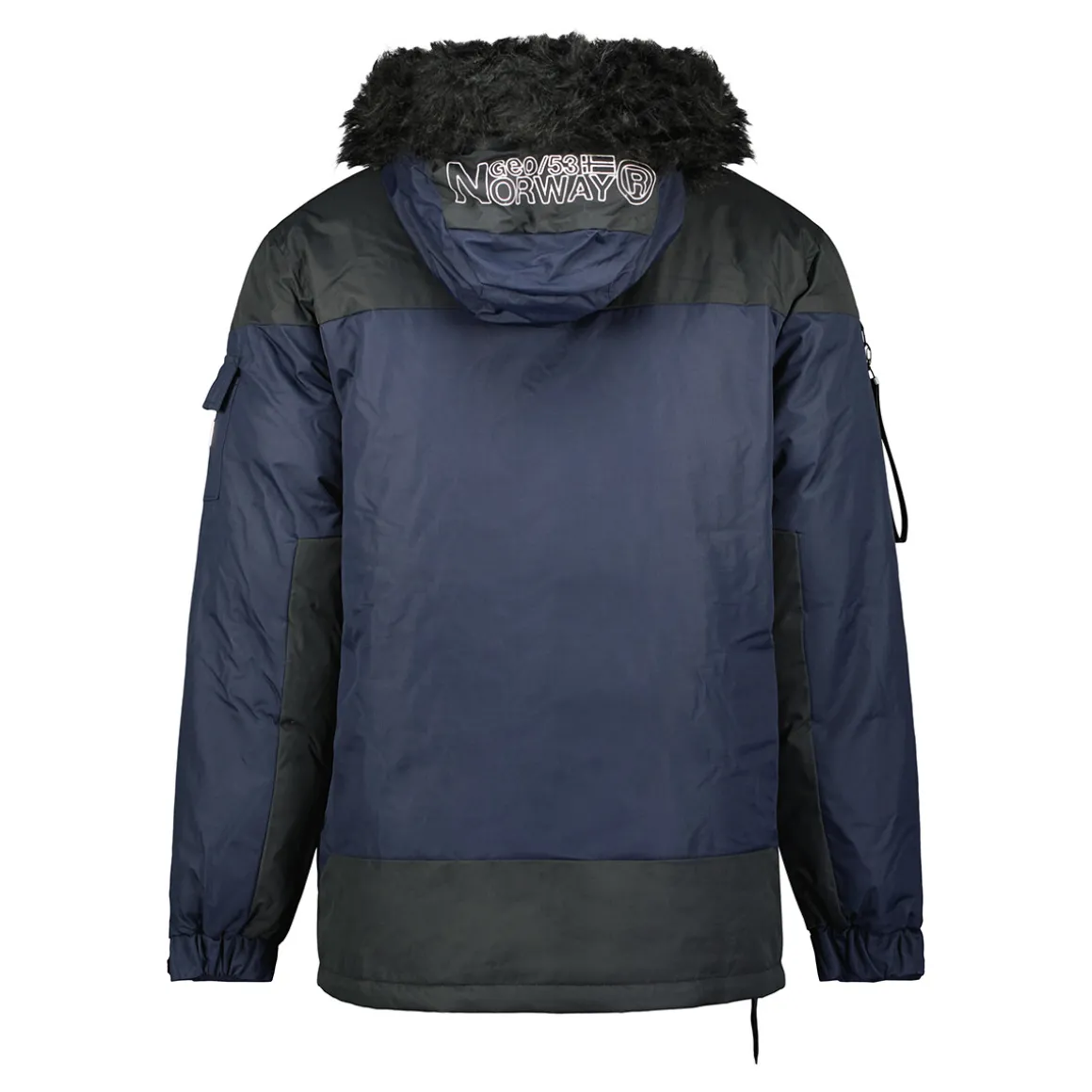 Geographical Norway - BRUNO