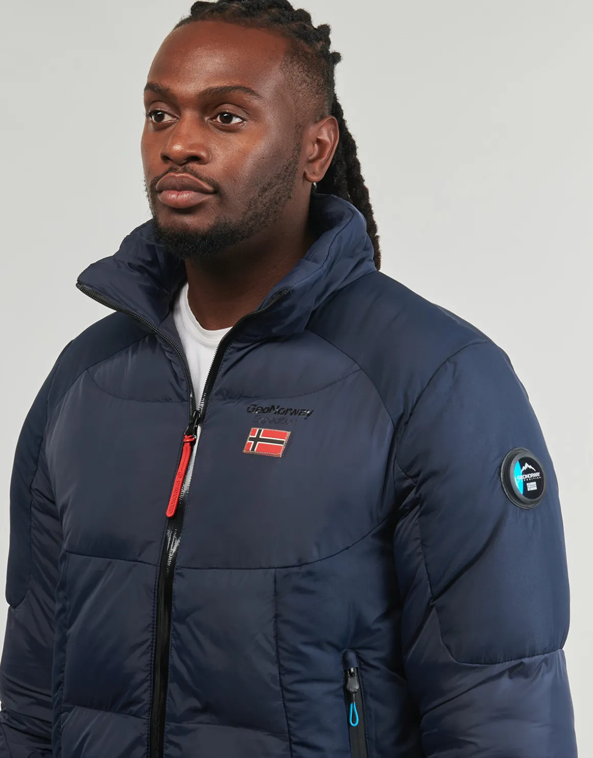 Geographical Norway - CASIDAN