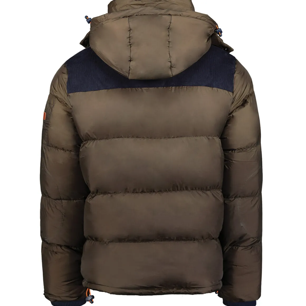 Geographical Norway - CELIAN