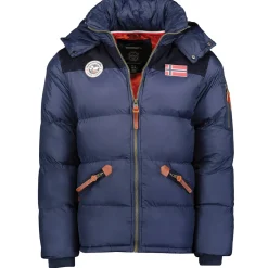 Geographical Norway - CELIAN
