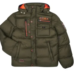 Geographical Norway - CITERNIER