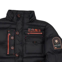 Geographical Norway - CITERNIER